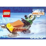 Snow Scooter
