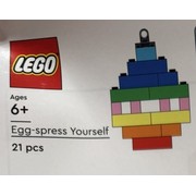 Egg-spress Yourself