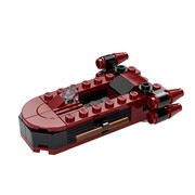 Landspeeder