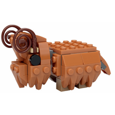 Bantha (set 6626051-1)