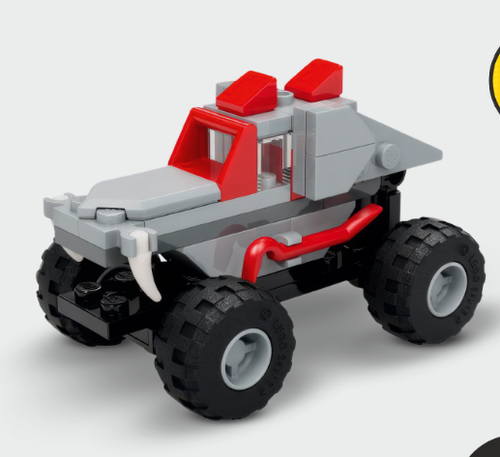 Monster Truck