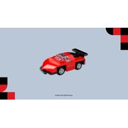 Sports Car