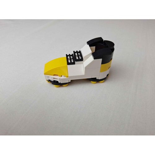 Cleat