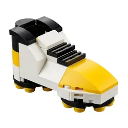 Cleat, zdjęcie 1
