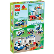 Town Value Pack