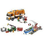 City Value Pack