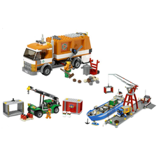City Value Pack (set 66263-1)