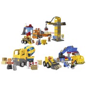Duplo Super Pack 3 in 1