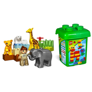 Duplo Value Pack