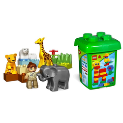 Duplo Value Pack