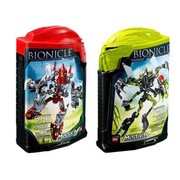 Bionicle Costco Canada Co-Pack B