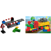 Eisenbahn Bundle