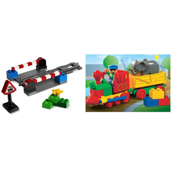 Eisenbahn Bundle