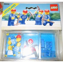 Construction Workers