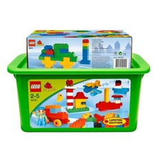 Build and Play Value Pack (set 66283-1)