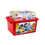 Build and Play Value Pack