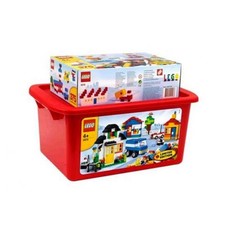 Build and Play Value Pack (set 66284-1)