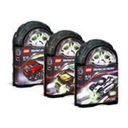 Markant Racers Bundle