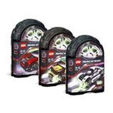 Markant Racers Bundle (set 66288-1)