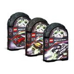 Markant Racers Bundle