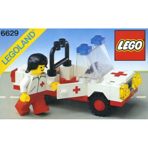 Ambulance