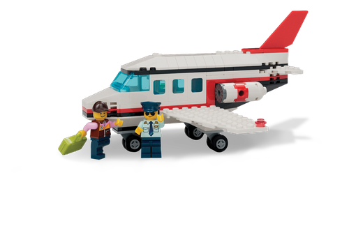 Airplane - Special Edition