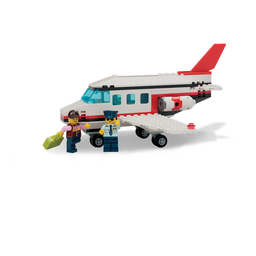 Airplane - Special Edition