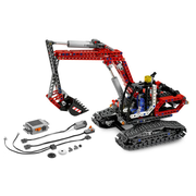 Technic Kettenbagger-Co-pack