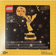 Emmy Award (set 6630782-1)
