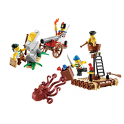Pirates Value Pack