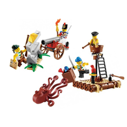 Pirates Value Pack
