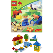 Duplo Value Pack
