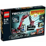 Technic Super Pack 4 in 1