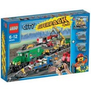 City Super Pack 4 in 1