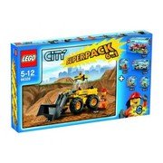 City Super Pack 6 in 1