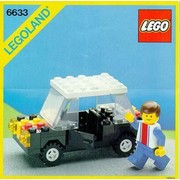 Family Car