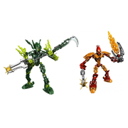 Bionicle Costco Canada Co-Pack A