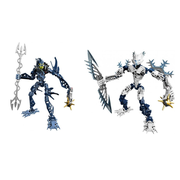 Bionicle Costco Canada Co-Pack B