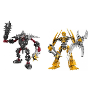 Bionicle Costco Canada Co-Pack C