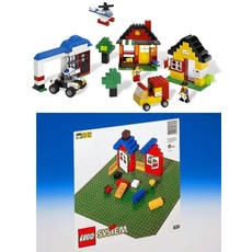 Carrefour Value Pack (set 66340-1)