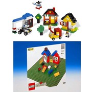 Carrefour lego best sale