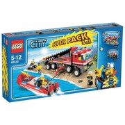 City Super Pack 3 in 1