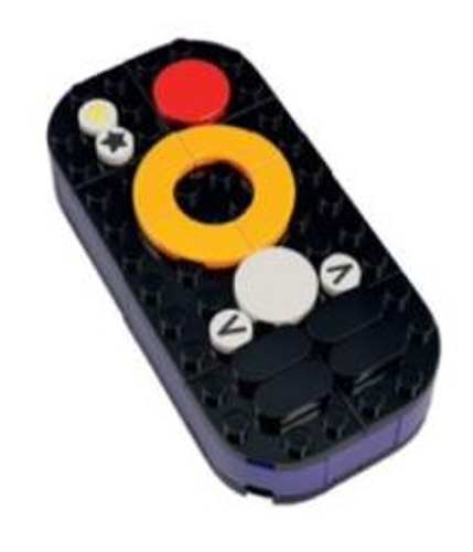 TV Remote