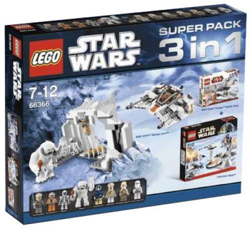 lego 2010 star wars