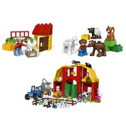 Farm Super Pack 3 in 1