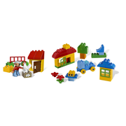 Duplo Value Pack