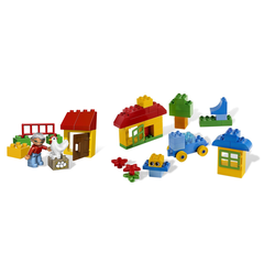 Duplo Value Pack