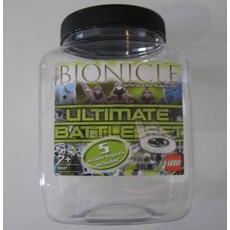 Ultimate Battle Set (set 6637-1)