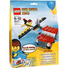 Fun Favor Pack (set 66373-1)