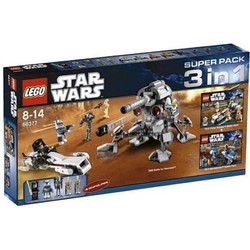 Star Wars Super Pack 3 in 1